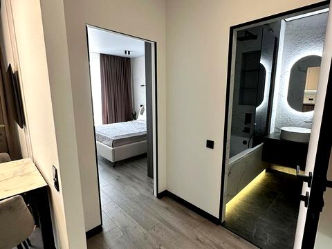 квартира по адресу Кульпарковская ул., 96