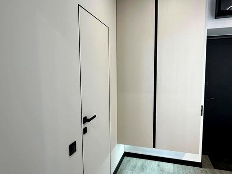 квартира по адресу Кульпарковская ул., 96