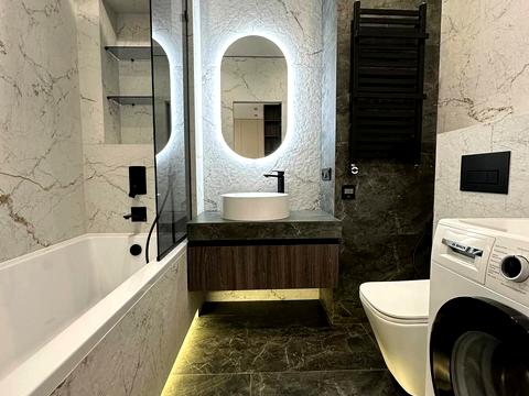 квартира по адресу Кульпарковская ул., 96