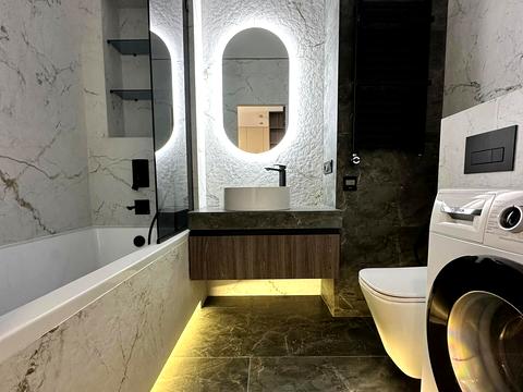 квартира по адресу Кульпарковская ул., 96