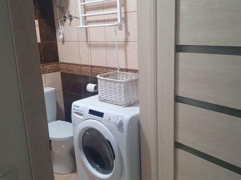 квартира по адресу Камянская ул., 34а