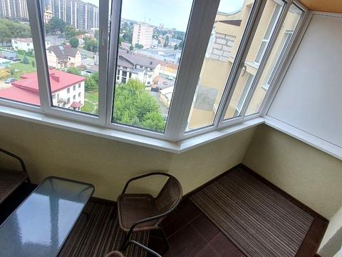 квартира за адресою Дубнівська вул., 15