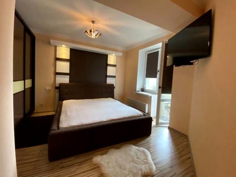 квартира за адресою Дубнівська вул., 15