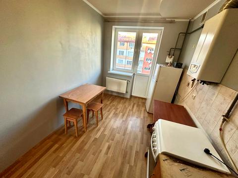 квартира по адресу Кольцевая ул., 14