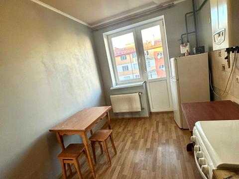 квартира по адресу Кольцевая ул., 14