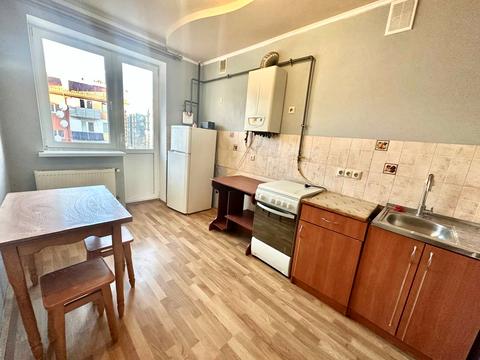 квартира по адресу Кольцевая ул., 14