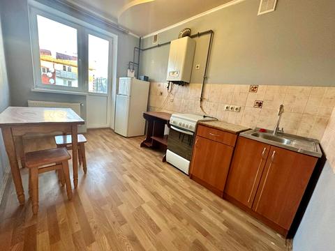 квартира по адресу Кольцевая ул., 14