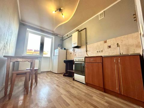 квартира по адресу Кольцевая ул., 14