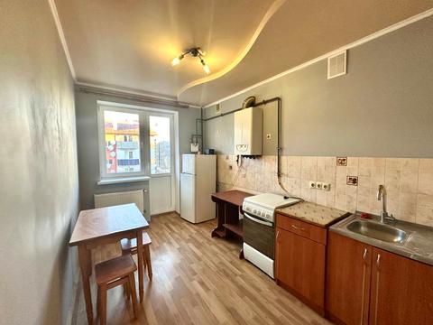 квартира по адресу Кольцевая ул., 14