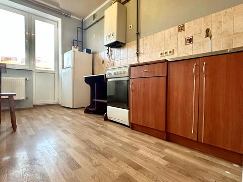 квартира по адресу Кольцевая ул., 14