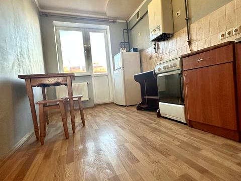 квартира по адресу Кольцевая ул., 14