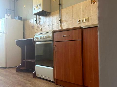 квартира по адресу Кольцевая ул., 14