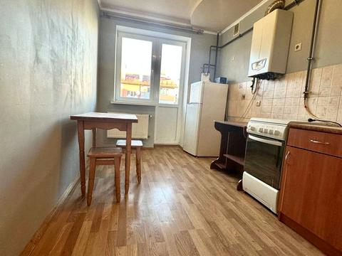 квартира по адресу Кольцевая ул., 14