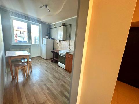 квартира по адресу Кольцевая ул., 14