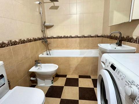 квартира по адресу Кольцевая ул., 14