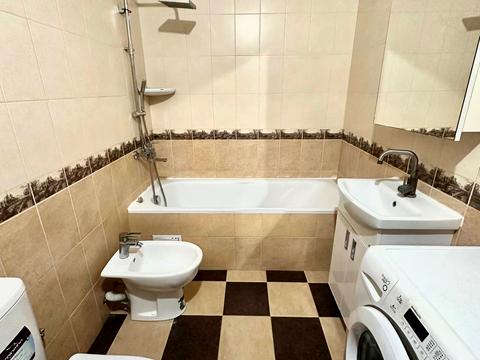 квартира по адресу Кольцевая ул., 14