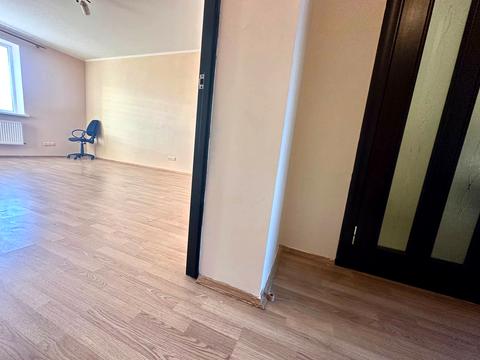 квартира по адресу Кольцевая ул., 14