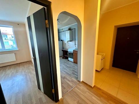 квартира по адресу Кольцевая ул., 14