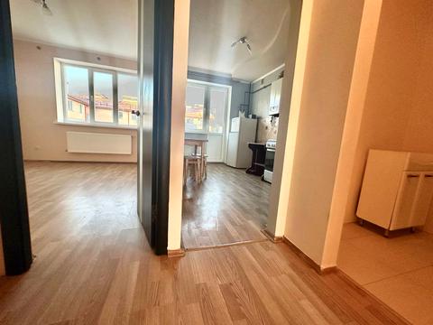 квартира по адресу Кольцевая ул., 14