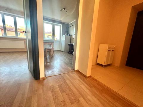 квартира по адресу Кольцевая ул., 14