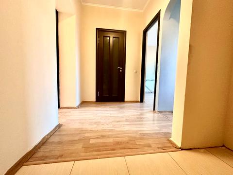 квартира по адресу Кольцевая ул., 14