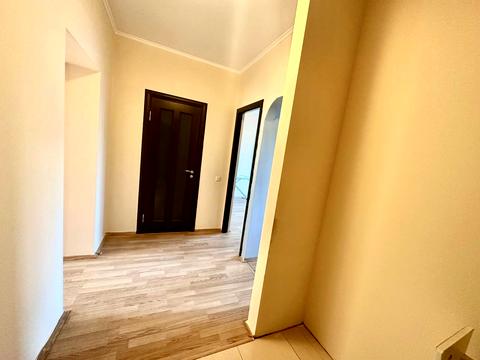 квартира по адресу Кольцевая ул., 14