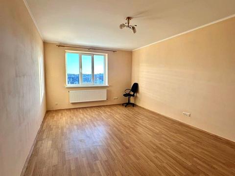 квартира по адресу Кольцевая ул., 14