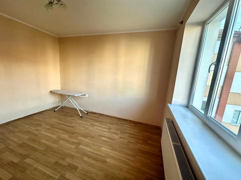 квартира по адресу Кольцевая ул., 14