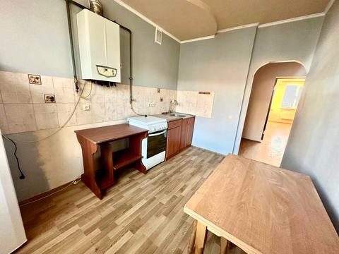 квартира по адресу Кольцевая ул., 14