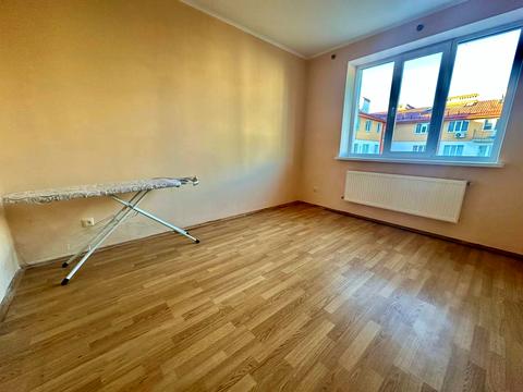 квартира по адресу Кольцевая ул., 14