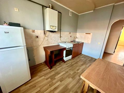 квартира по адресу Кольцевая ул., 14