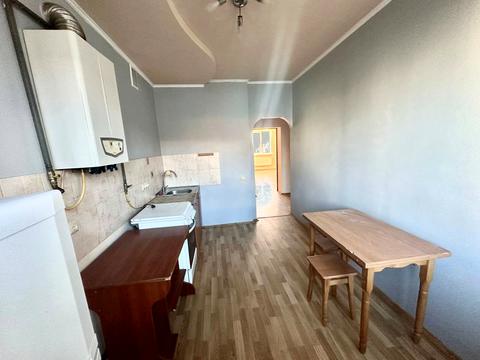 квартира по адресу Кольцевая ул., 14