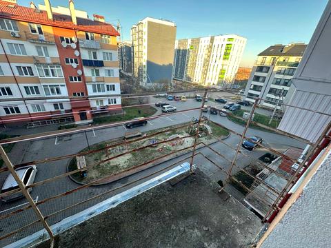 квартира по адресу Кольцевая ул., 14