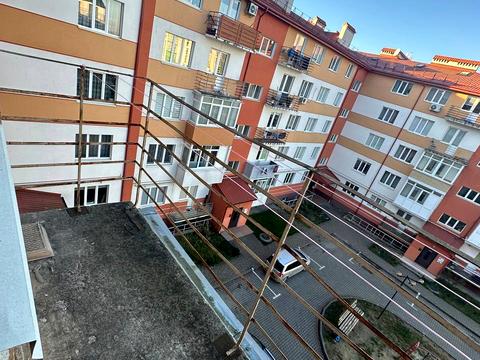 квартира по адресу Кольцевая ул., 14