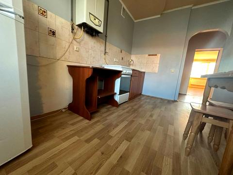 квартира по адресу Кольцевая ул., 14