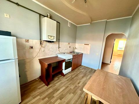 квартира по адресу Кольцевая ул., 14