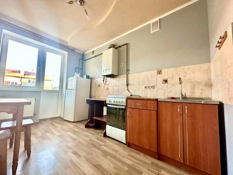 квартира по адресу Кольцевая ул., 14