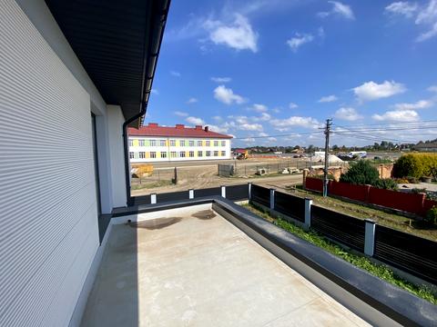 дом по адресу Школьная ул., 1а