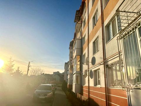 квартира по адресу Кольцевая ул., 14