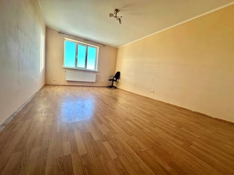 квартира по адресу Кольцевая ул., 14