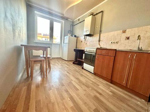 квартира по адресу Кольцевая ул., 14