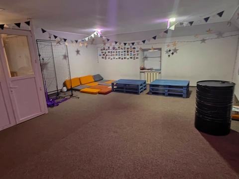 комерційна за адресою Городоцька вул., 207