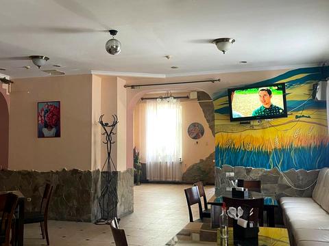 комерційна за адресою Городоцька вул., 207