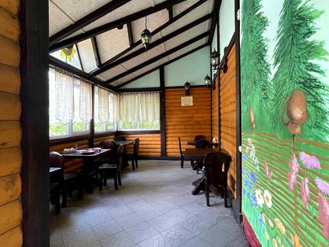 комерційна за адресою Городоцька вул., 207