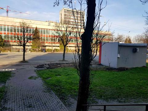 комерційна за адресою Львів, Володимира Великого вул. (Артема), 3