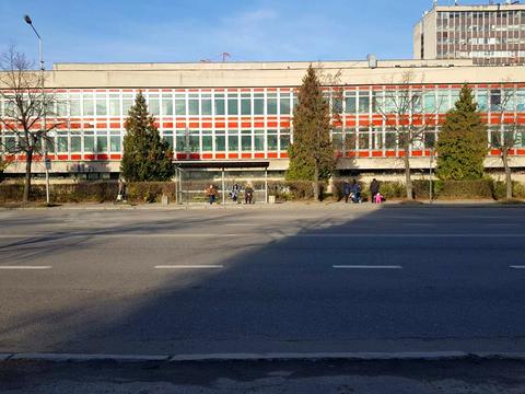 комерційна за адресою Львів, Володимира Великого вул. (Артема), 3