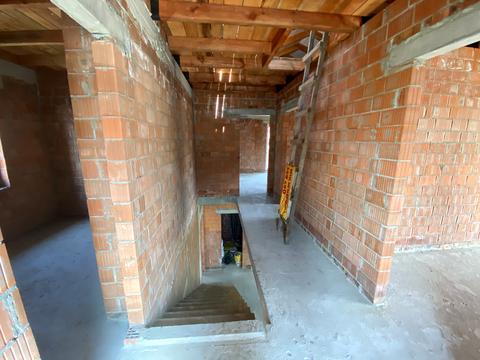 дом по адресу Школьная ул., 1а