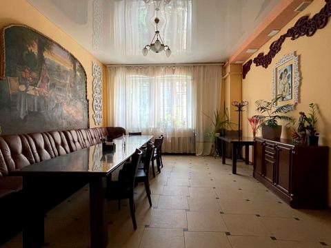 комерційна за адресою Львів, Городоцька вул., 207