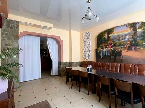 комерційна за адресою Львів, Городоцька вул., 207