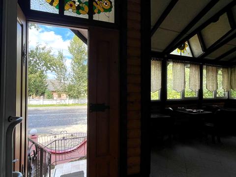 комерційна за адресою Львів, Городоцька вул., 207